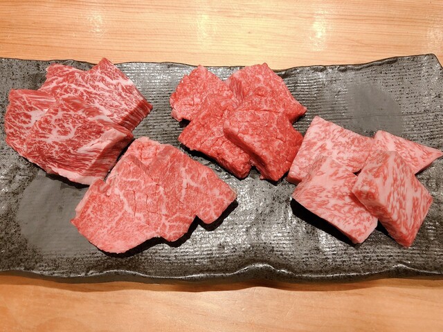 板前焼肉一笑 西九条 西九条 焼肉 食べログ 板前焼肉一笑 西九条 西九条 焼肉 食べログ