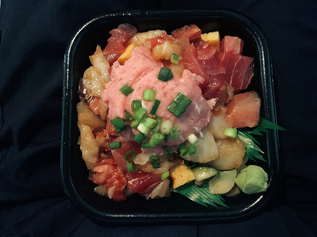 丼丸 清澄白河店 清澄白河 海鮮丼 食べログ 丼丸 清澄白河店 清澄白河 海鮮丼 食べログ