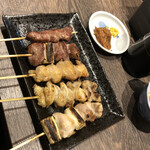 Kushiyaki Ou - 