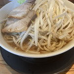 ラーメン　どかいち - 