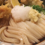 たけうちうどん店 - 