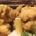 たけうちうどん店 - 