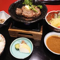 料理旅館 金沢茶屋 - 満福御膳
