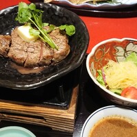 料理旅館 金沢茶屋 - 満福御膳