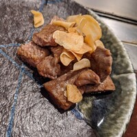 ステーキハウス松波 -  ステーキハウス松波 -