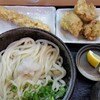 さぬきうどん大木戸 福岡舞鶴店