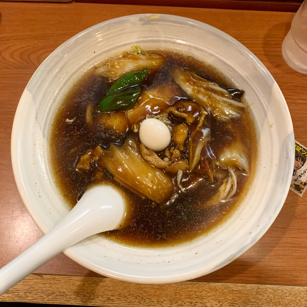 汐屋 だい稀 都立大学 ラーメン 食べログ