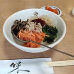 平壌冷麺食道園 - 