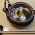 うちげの料理 八塩 - 