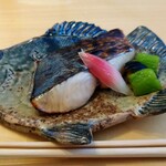 うちげの料理 八塩 - 
