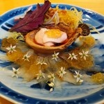 うちげの料理 八塩 - 