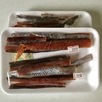 発寒かねしげ鮮魚店 - 