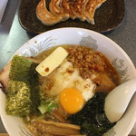 めん処時代屋 - 料理写真: