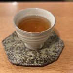 矢野善 - お茶セット　ほうじ茶ＨＯＴ　２２０円