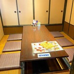 和食旬菜 海鮮料理 はなの屋 - 