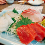 Fukusushi - 