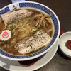 からみそラーメン ふくろう いなべ店