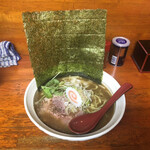 つけ麺 鵜の木堂 - 