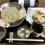 Teuchi Soba Sobahana - 