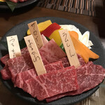 ホテル旬香 鳥取大山リゾート - 鳥取和牛