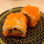 Hama sushi - 