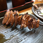 かぶと - レバー(養殖)