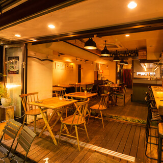 中目黒 グリル_1