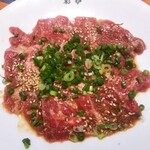 Yakiniku Kan Sairo - 