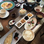 ホテル旬香 鳥取大山リゾート - 