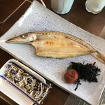 ホテル旬香 鳥取大山リゾート - カマス