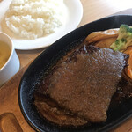 ベルステーキ　 - 