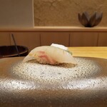 Sushi Ueda - 真子鰈