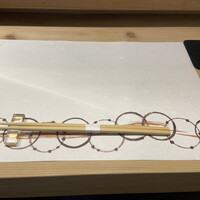 築地 すし Omakase - 