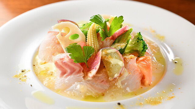 ビストロ ル フルール Bistro Le Fleur 市ケ谷 ビストロ 食べログ