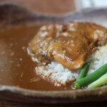 Curry&Café Ghi Ghi - 