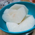 農産物直売所 こだま館 - たべてみた