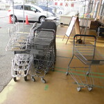 農産物直売所 こだま館 - 外観