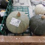 農産物直売所 こだま館 - 店内