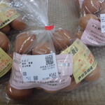 農産物直売所 こだま館 - 店内