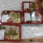 農産物直売所 こだま館 - 店内