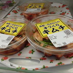 農産物直売所 こだま館 - 店内