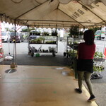 農産物直売所 こだま館 - 外観