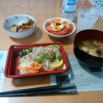 農産物直売所 こだま館 - たべてみた