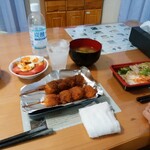 農産物直売所 こだま館 - たべてみた