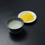 郷土料理 幕末亭 - 名物土方歳三セット