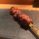 とり茶太郎 - ホロホロ肝