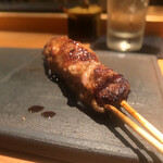 とり茶太郎 - つくね