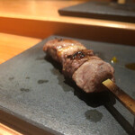 とり茶太郎 - 鴨ロース