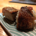 とり茶太郎 - 手羽山椒飯詰め