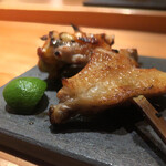 とり茶太郎 - プレノワール240手羽